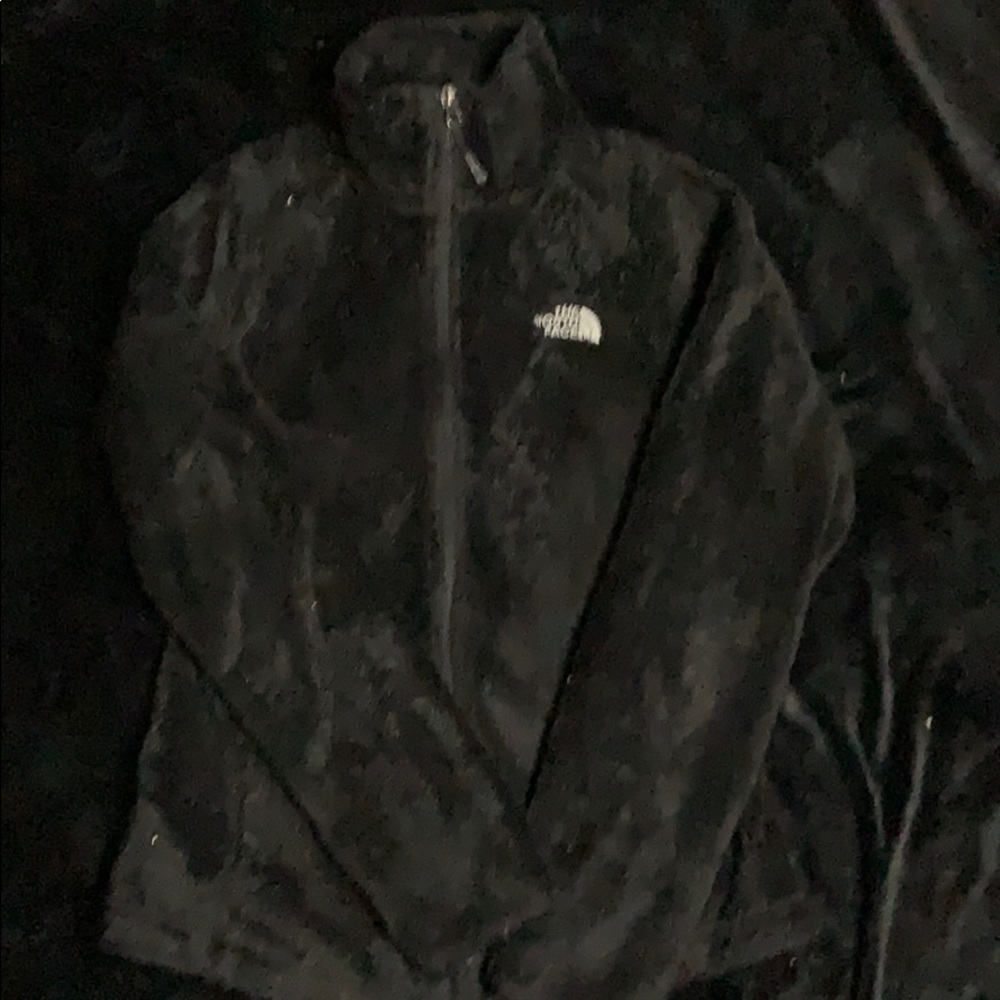 North face